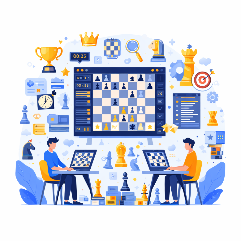 CHESS LEARNING