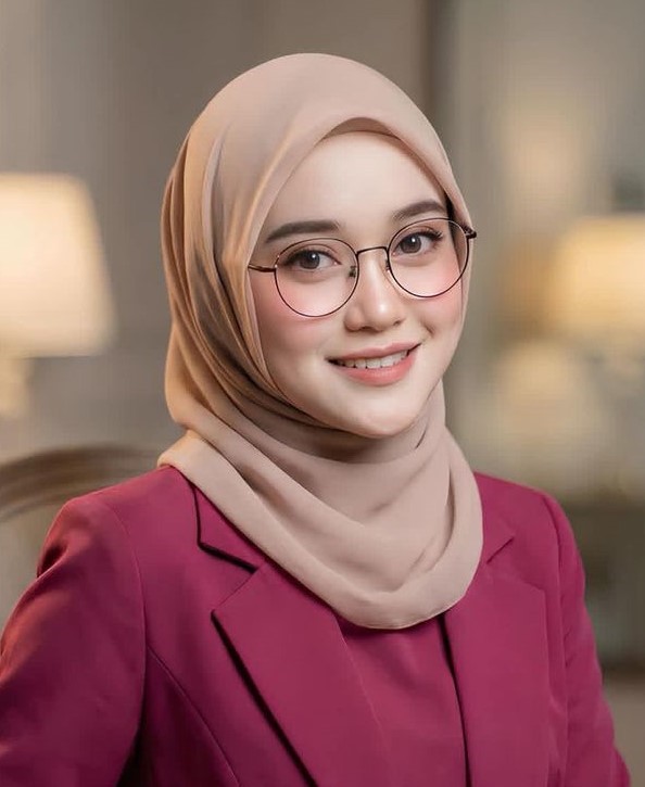 Dr. Nur Arrissa